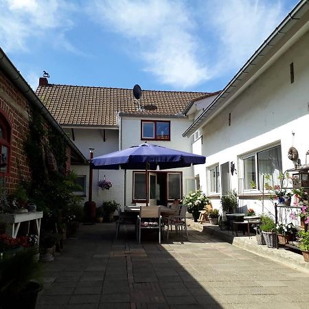 B7 Selfkant Buitenkant foto