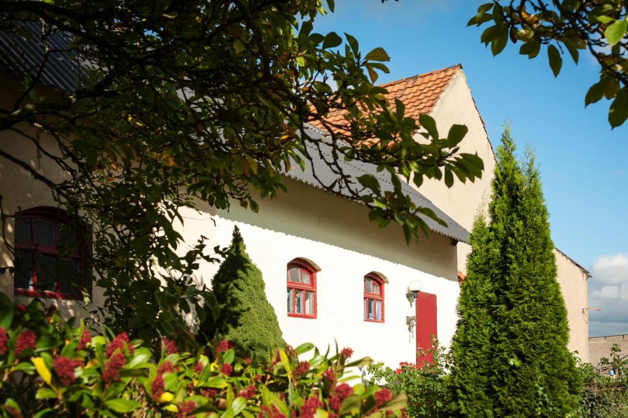 B7 Selfkant Buitenkant foto